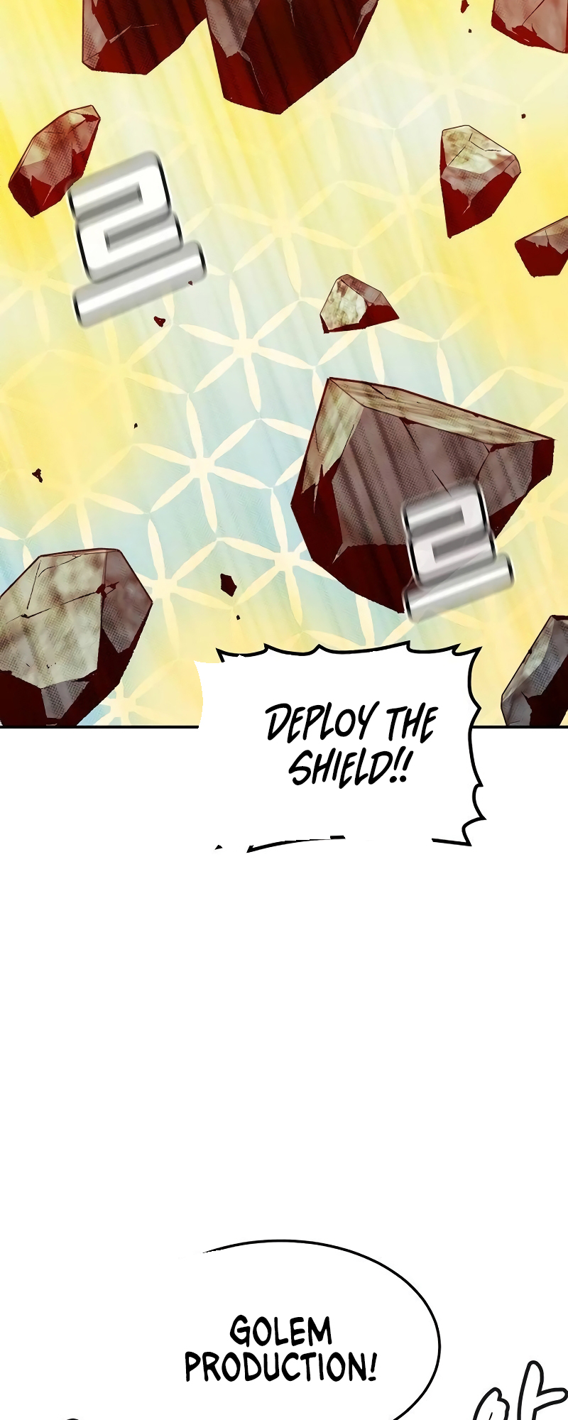 The Lone Necromancer chapter 130 page 83