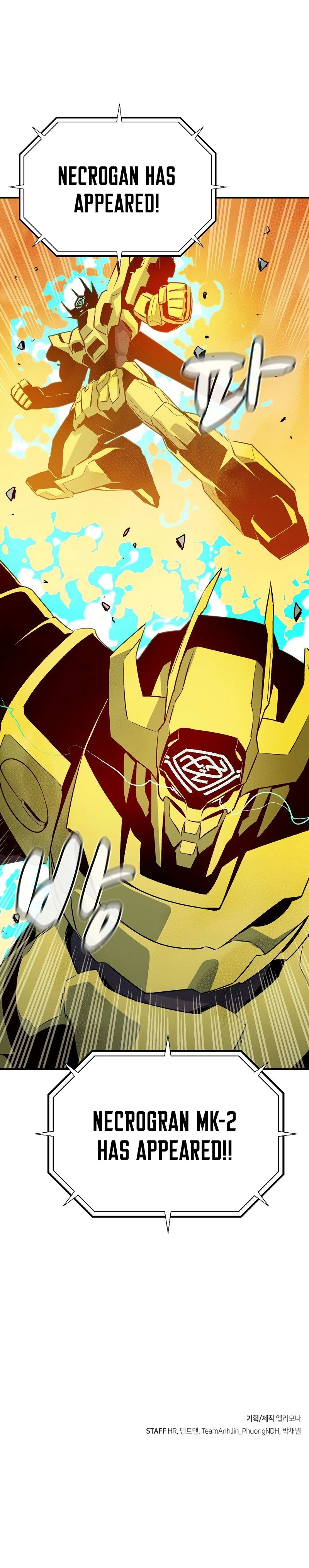 The Lone Necromancer chapter 130 page 85