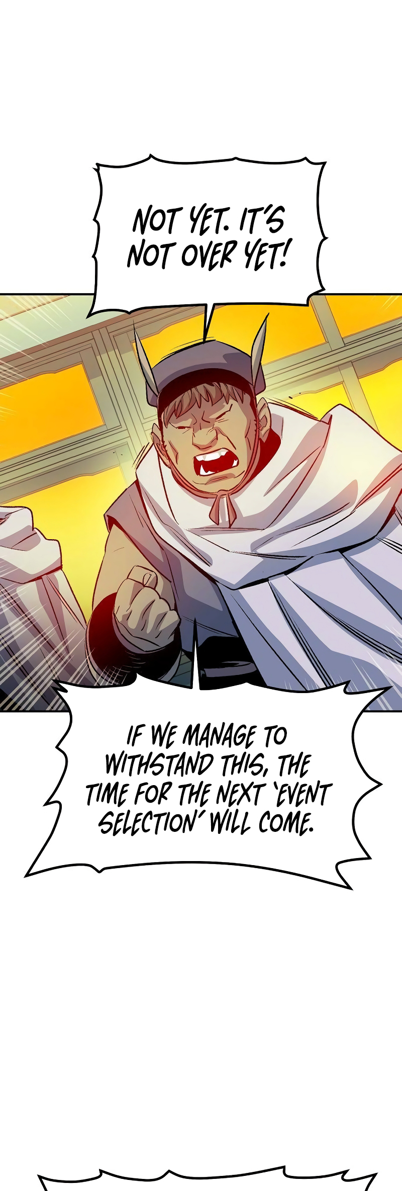 The Lone Necromancer chapter 130 page 9