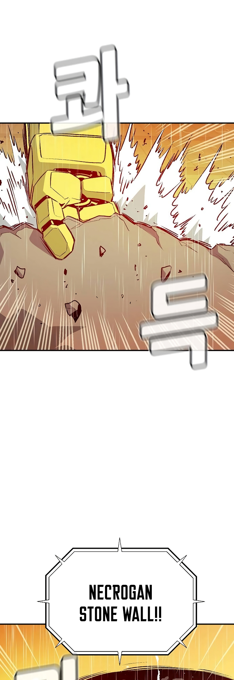 The Lone Necromancer chapter 131 page 10