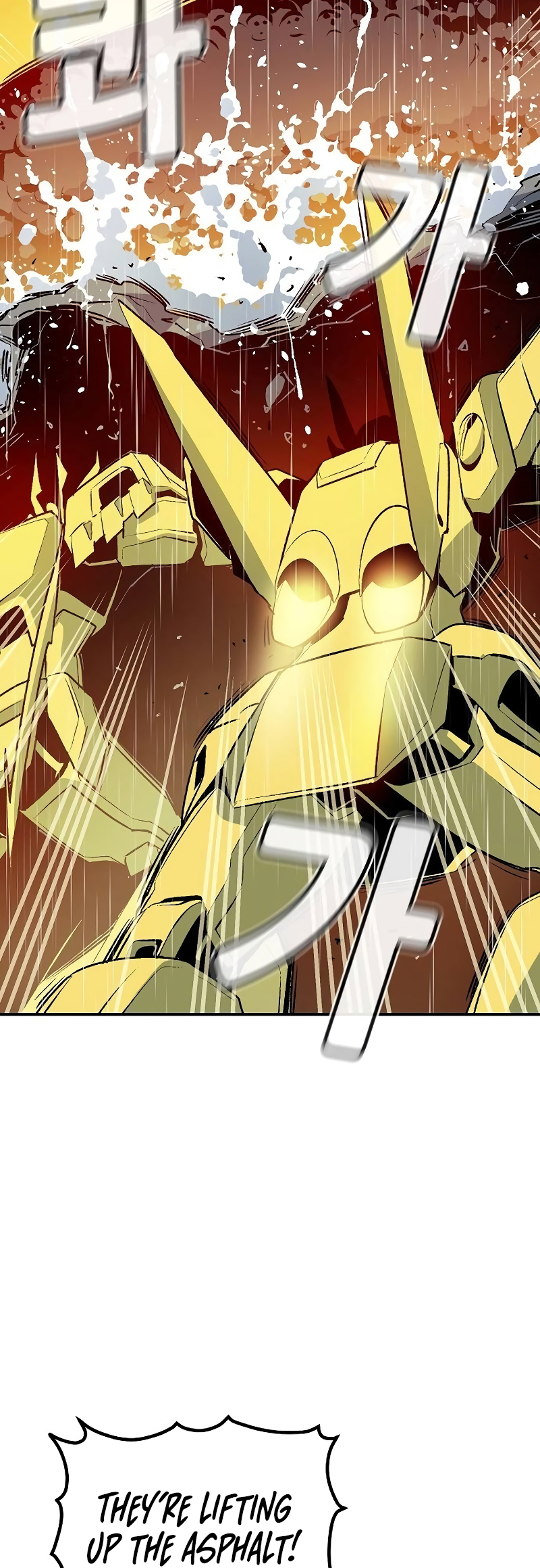 The Lone Necromancer chapter 131 page 11