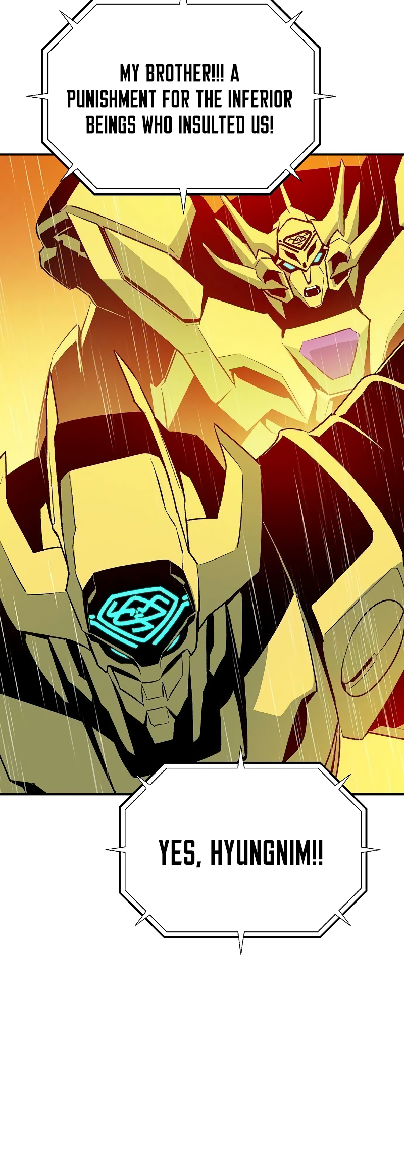 The Lone Necromancer chapter 131 page 16