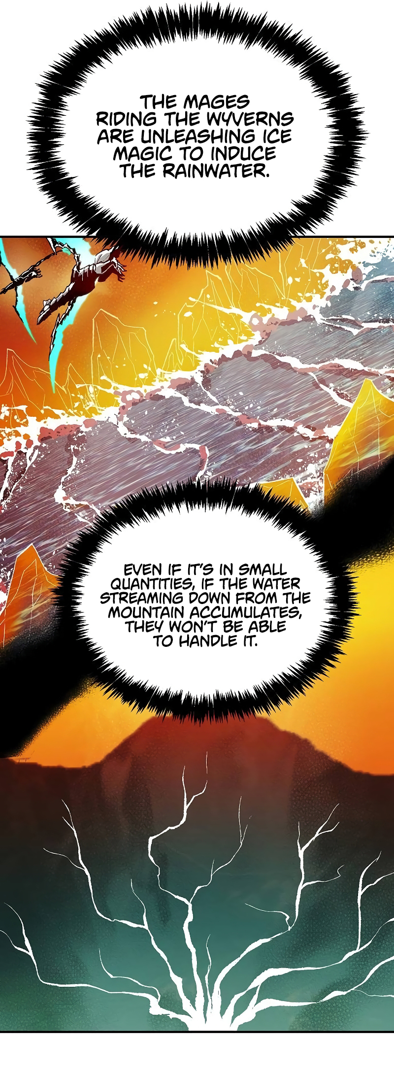 The Lone Necromancer chapter 131 page 25