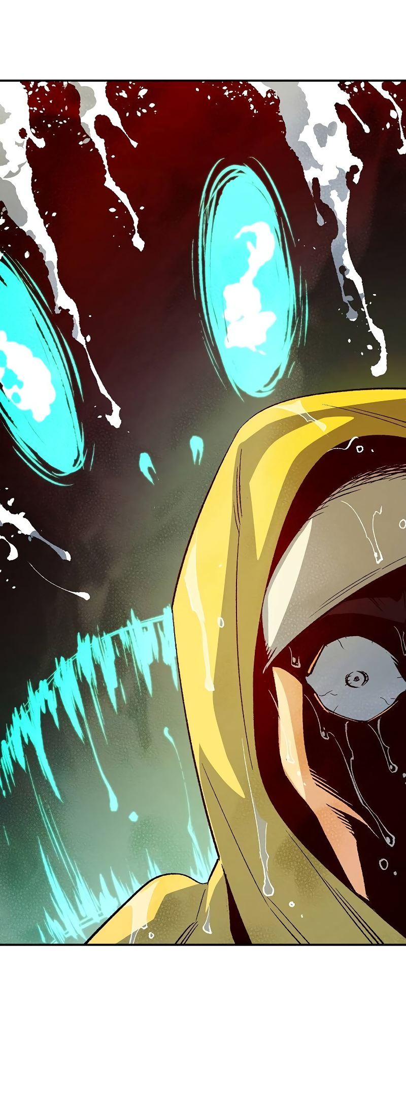 The Lone Necromancer chapter 131 page 27