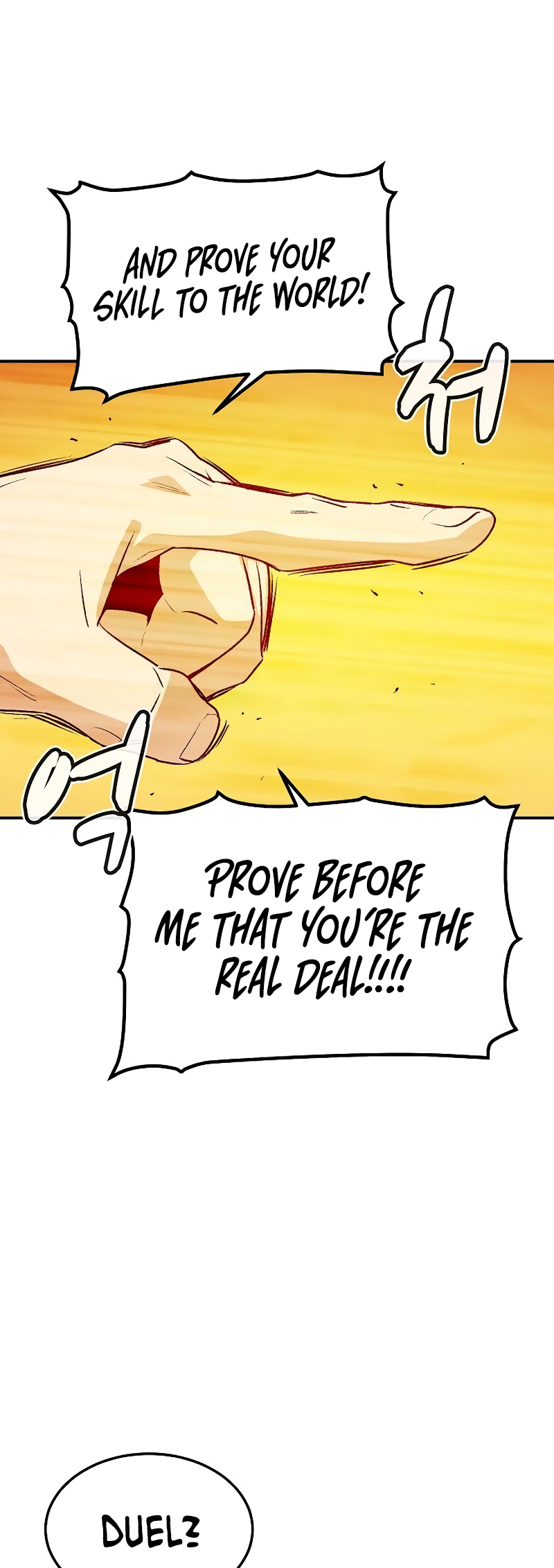 The Lone Necromancer chapter 131 page 37