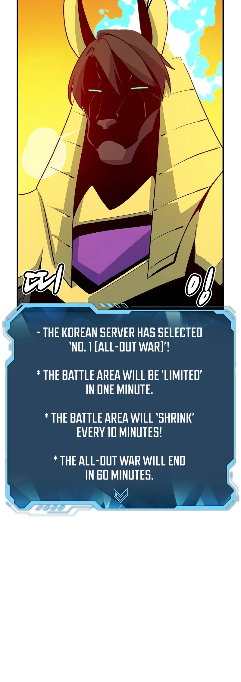 The Lone Necromancer chapter 131 page 39