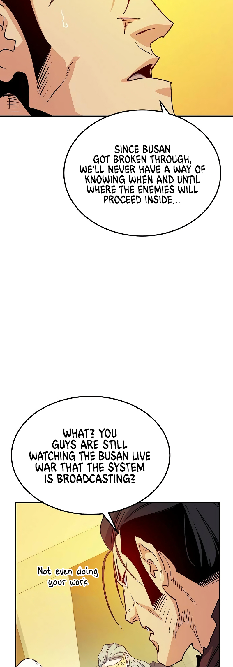 The Lone Necromancer chapter 131 page 47