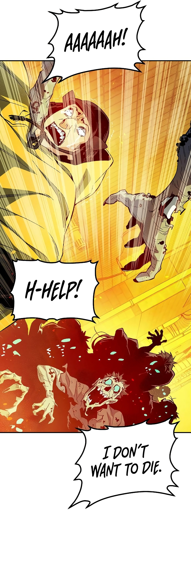 The Lone Necromancer chapter 131 page 50