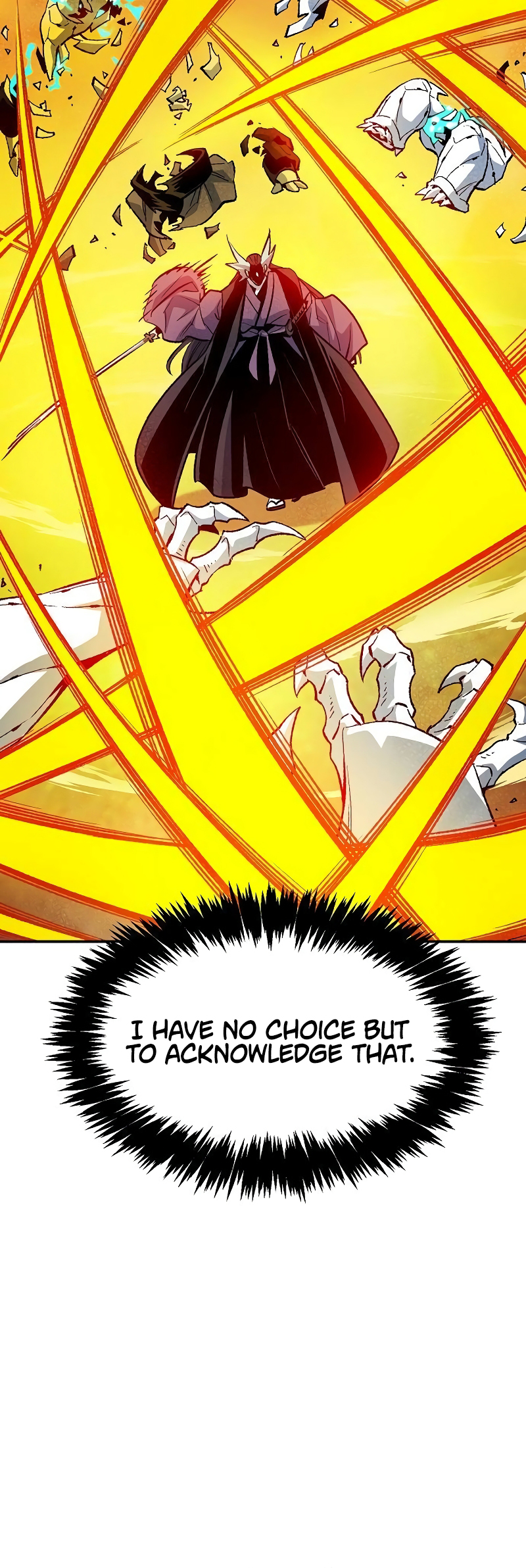 The Lone Necromancer chapter 131 page 54