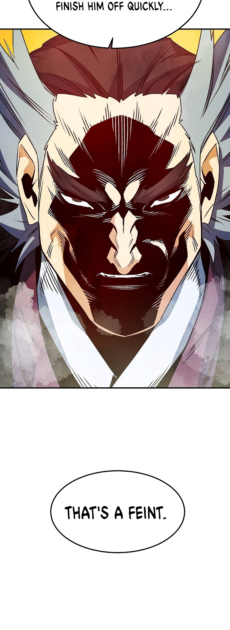 The Lone Necromancer chapter 131 page 59