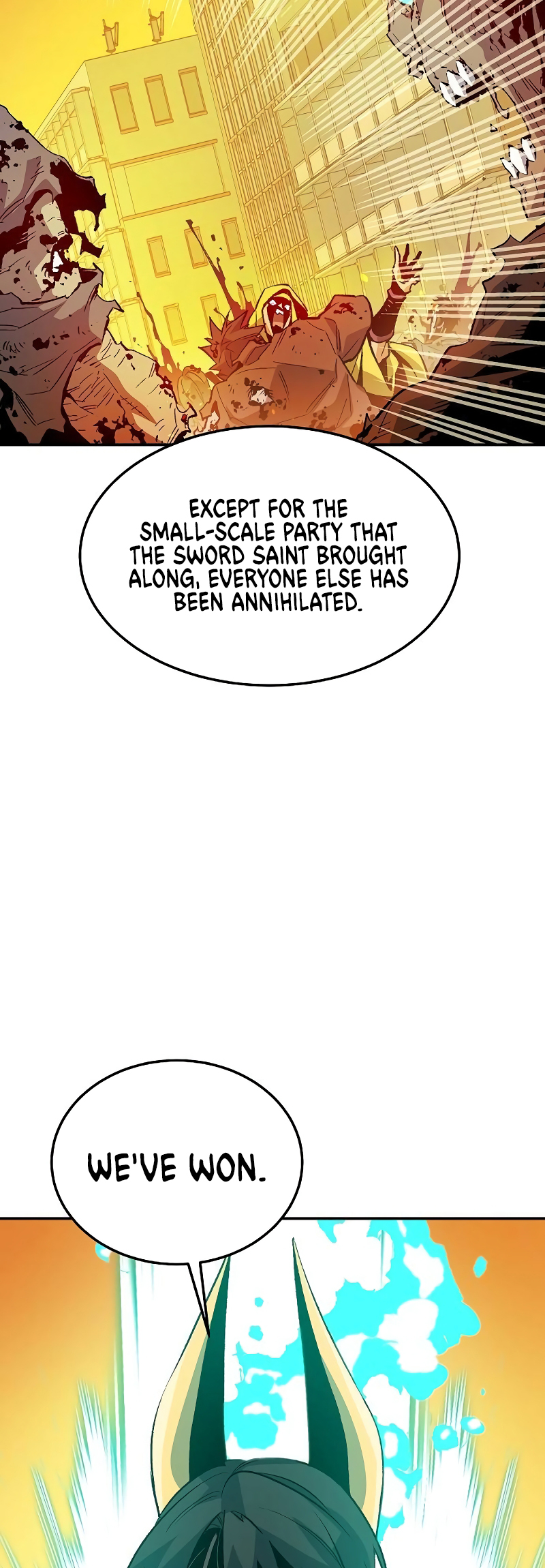 The Lone Necromancer chapter 131 page 62