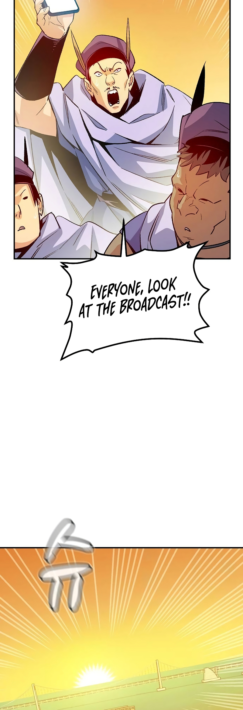 The Lone Necromancer chapter 131 page 67