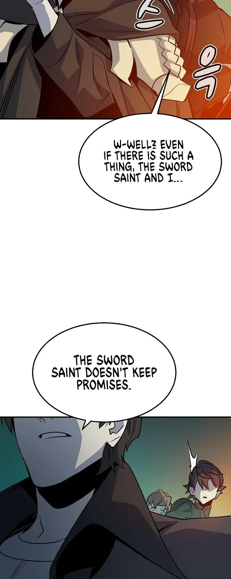 The Lone Necromancer chapter 132 page 11