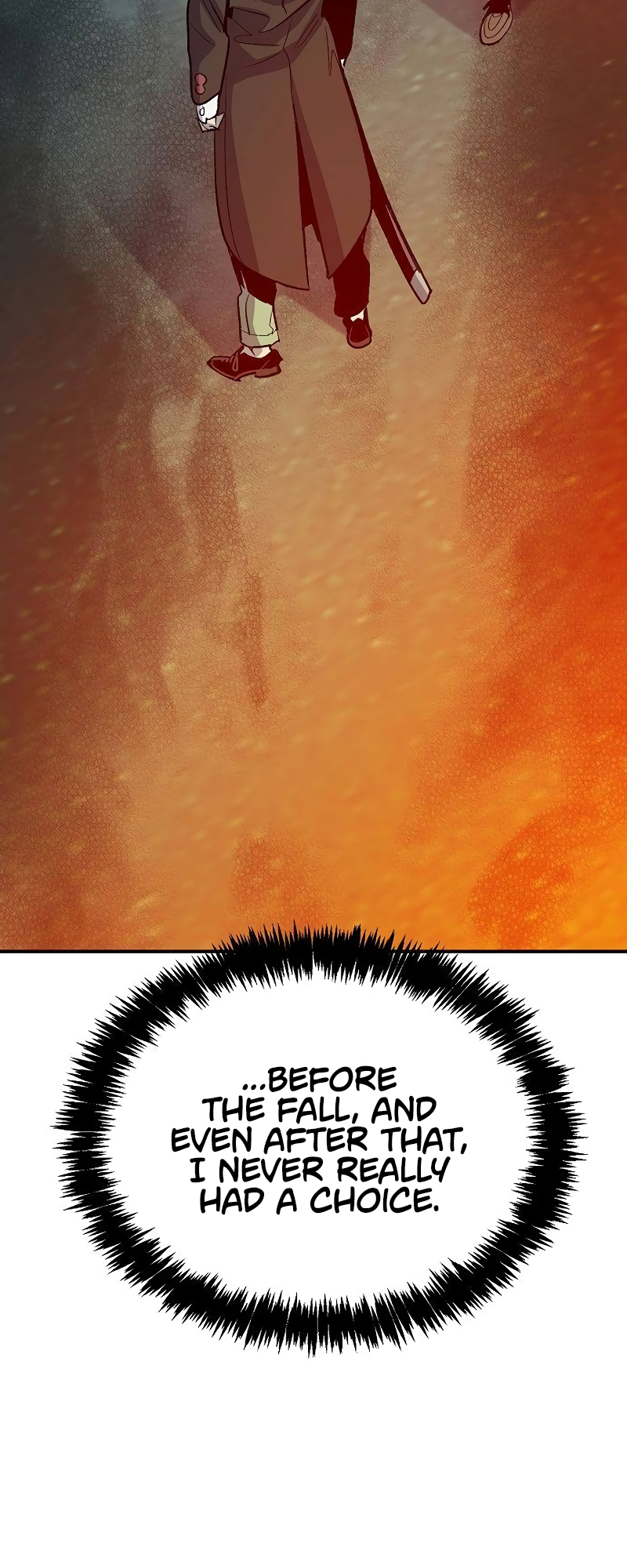 The Lone Necromancer chapter 132 page 14