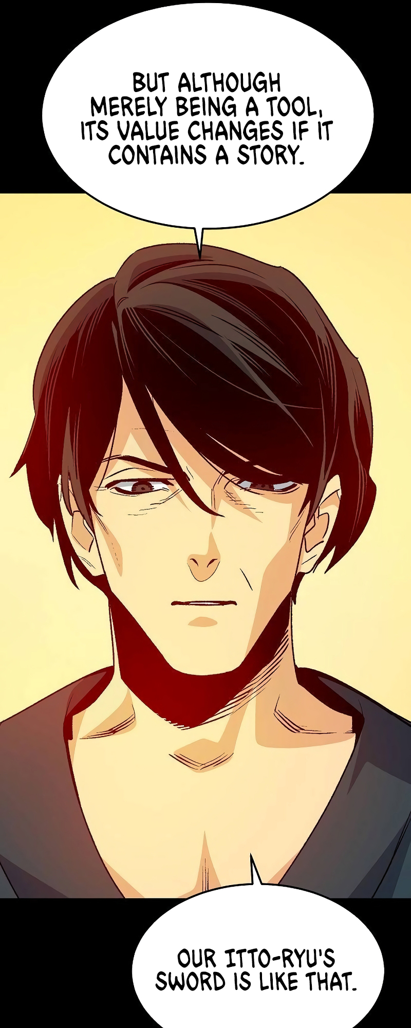 The Lone Necromancer chapter 132 page 20