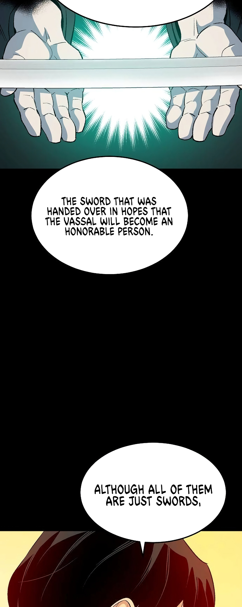 The Lone Necromancer chapter 132 page 22