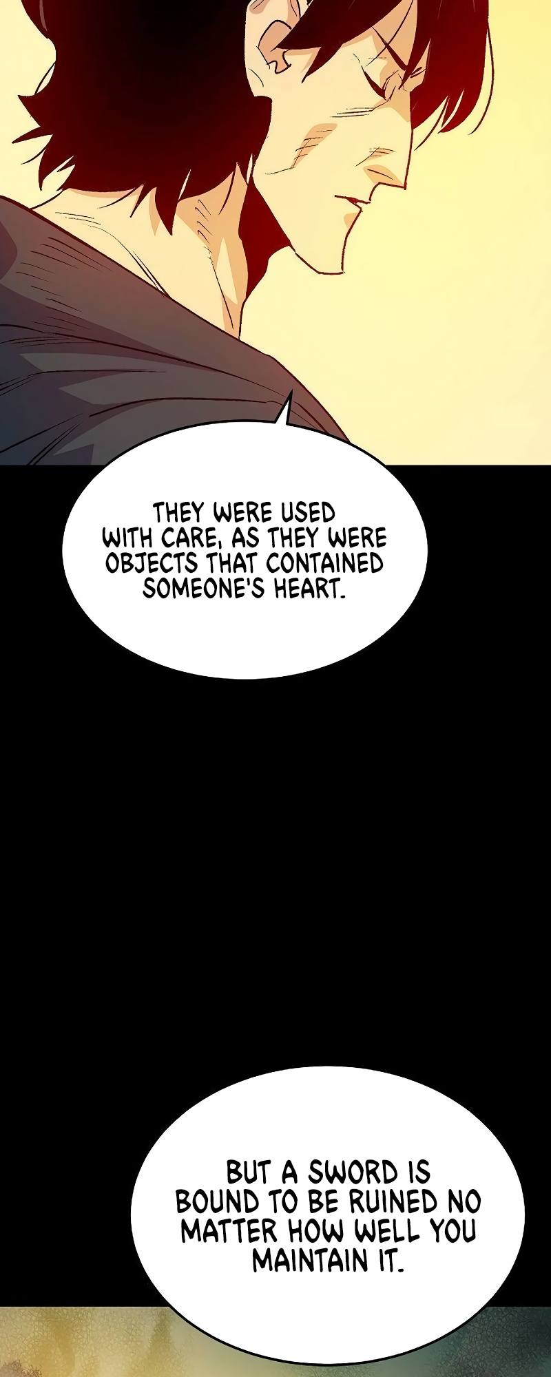 The Lone Necromancer chapter 132 page 23