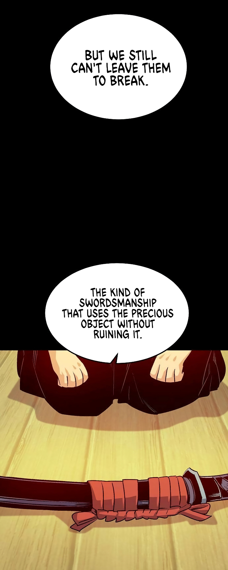 The Lone Necromancer chapter 132 page 25