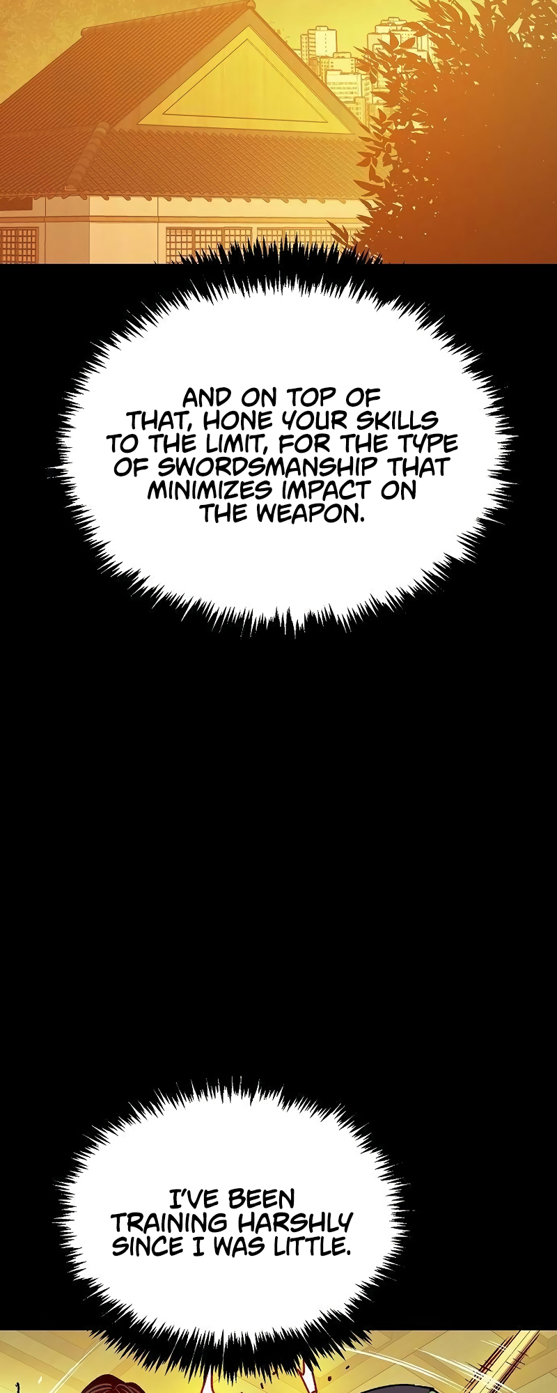 The Lone Necromancer chapter 132 page 28