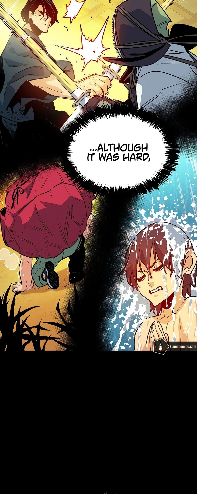 The Lone Necromancer chapter 132 page 29