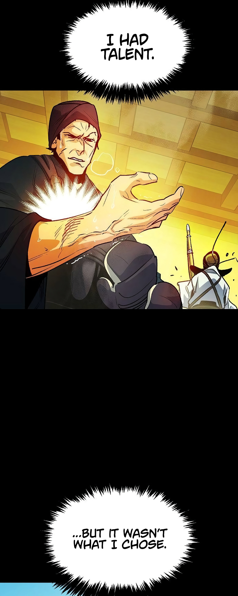 The Lone Necromancer chapter 132 page 30