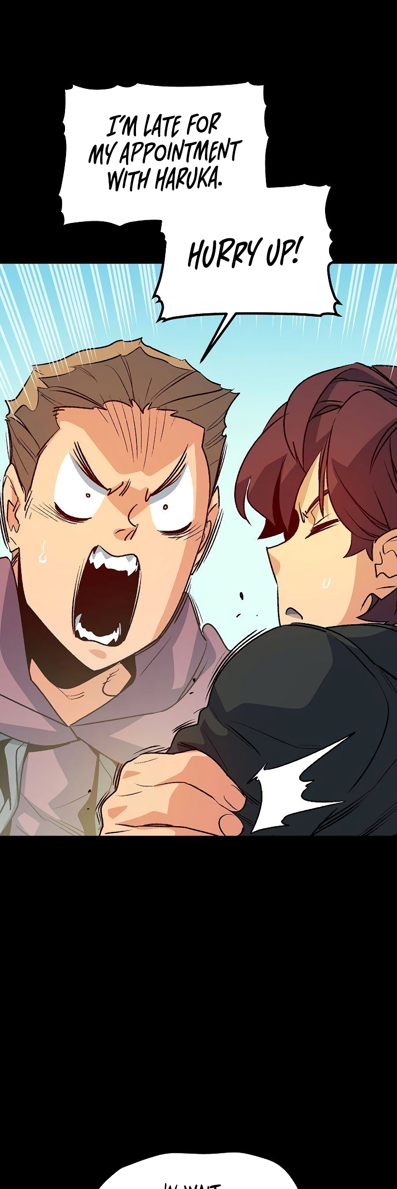 The Lone Necromancer chapter 132 page 32