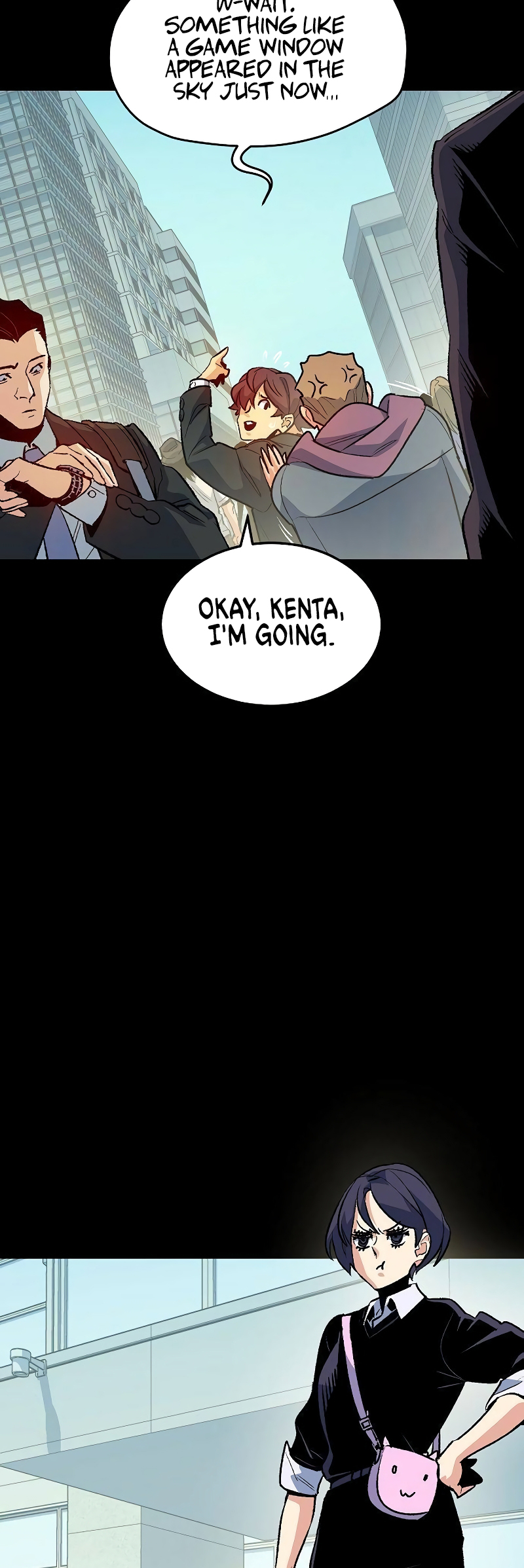 The Lone Necromancer chapter 132 page 33