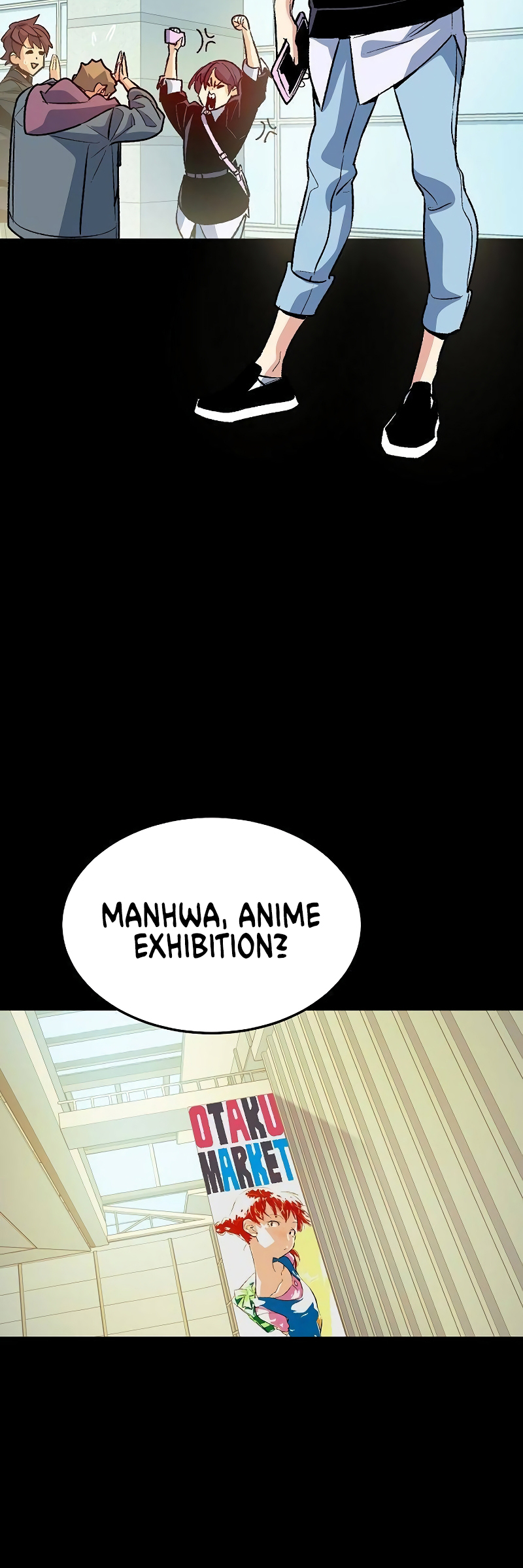 The Lone Necromancer chapter 132 page 34