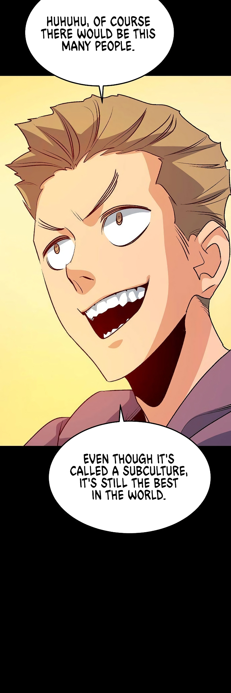 The Lone Necromancer chapter 132 page 36