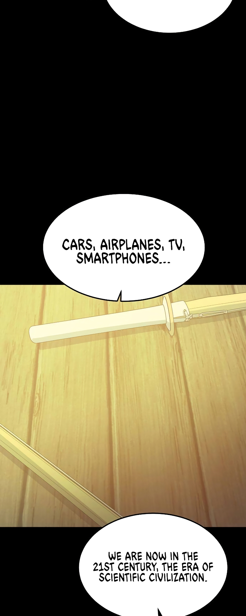 The Lone Necromancer chapter 132 page 41