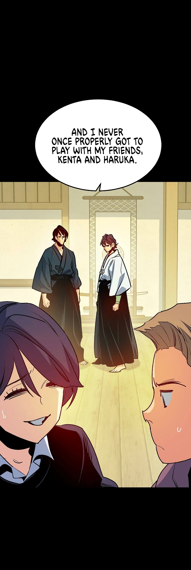 The Lone Necromancer chapter 132 page 43