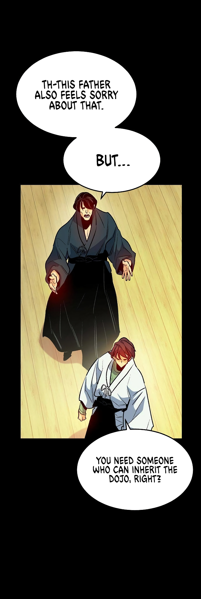 The Lone Necromancer chapter 132 page 44