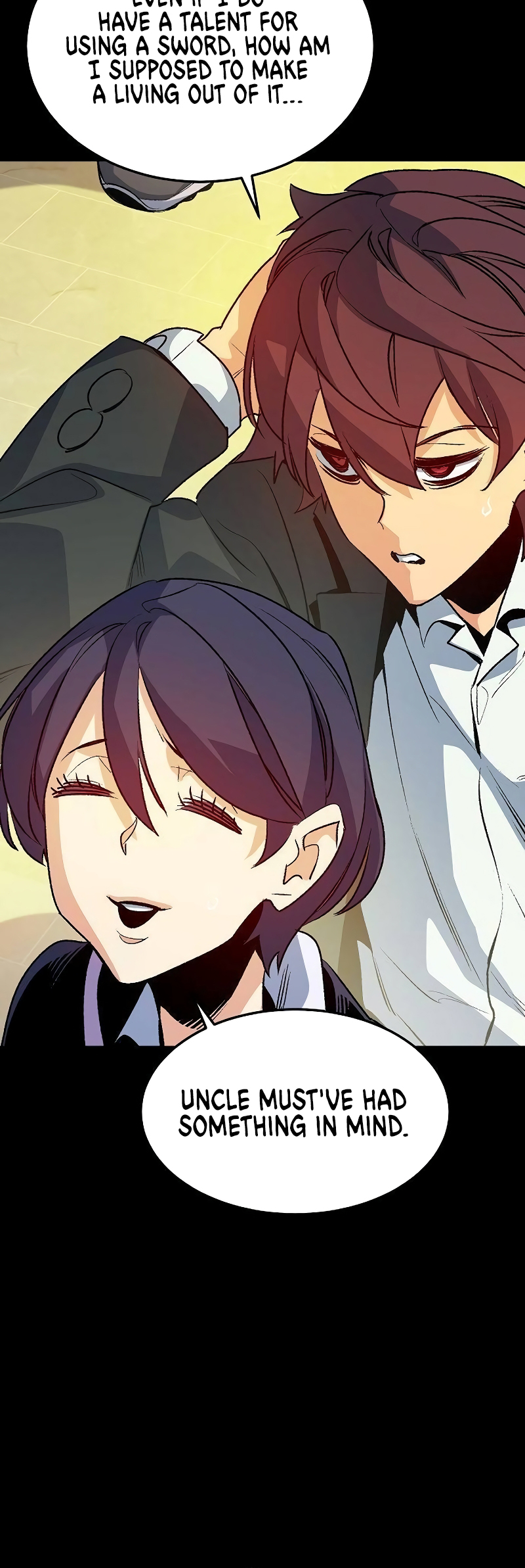 The Lone Necromancer chapter 132 page 47