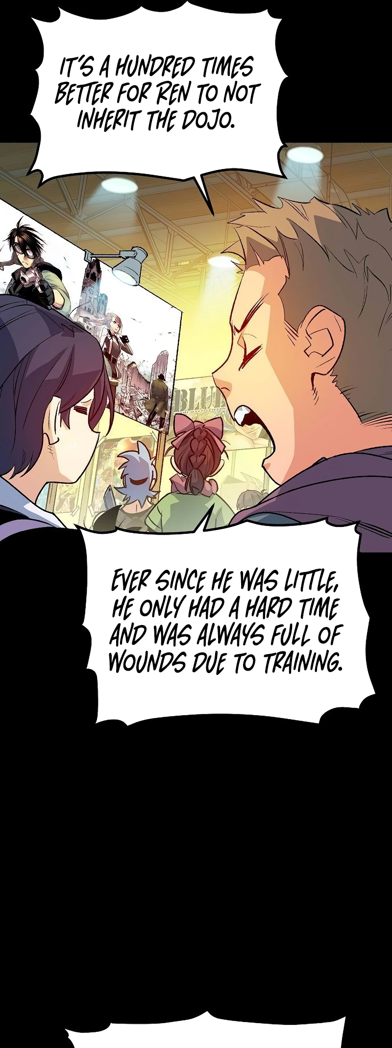 The Lone Necromancer chapter 132 page 48