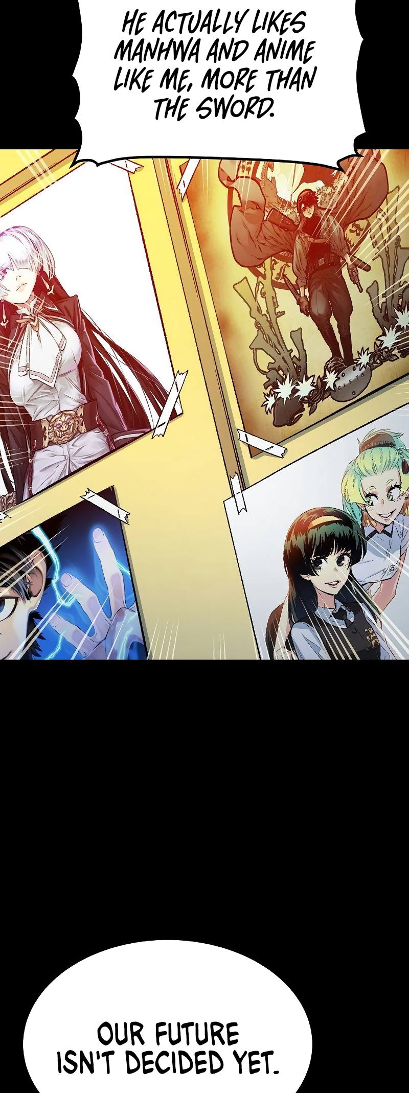 The Lone Necromancer chapter 132 page 49