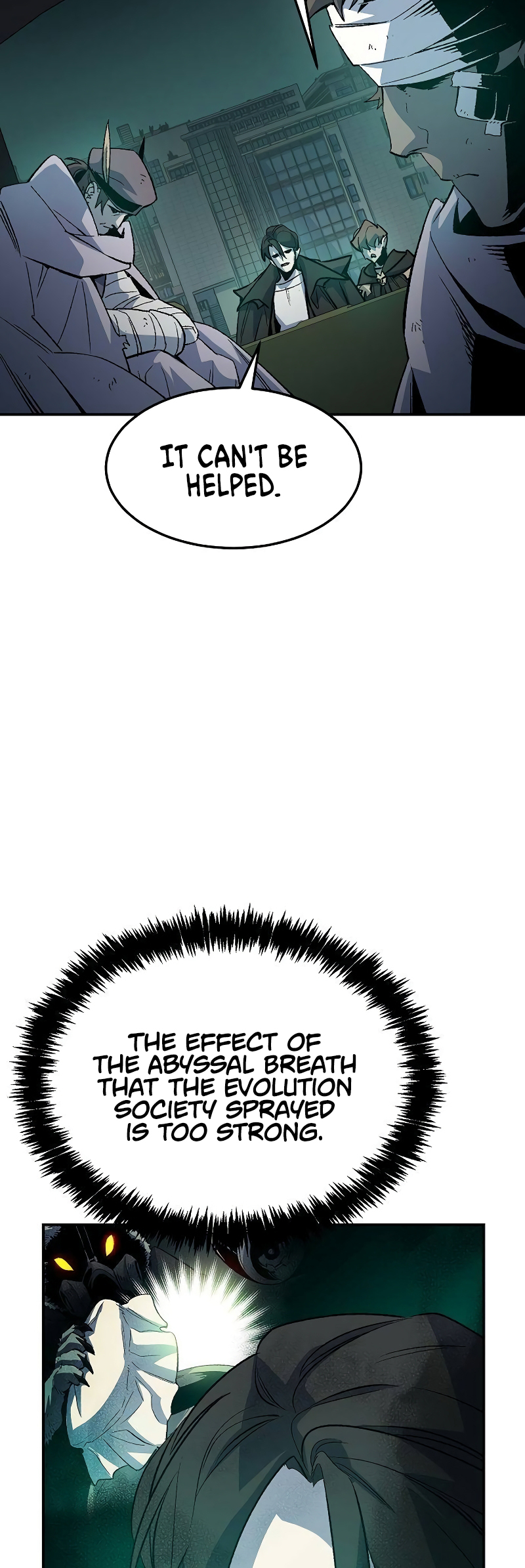 The Lone Necromancer chapter 132 page 5