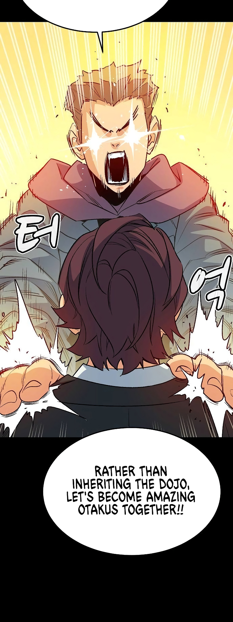 The Lone Necromancer chapter 132 page 50