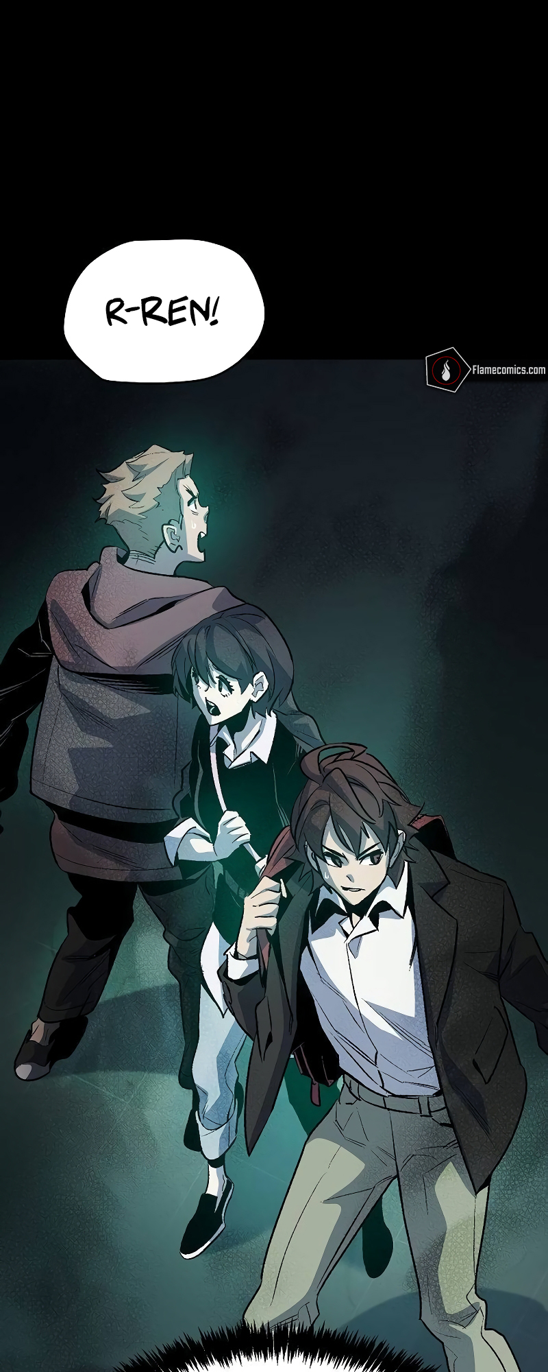 The Lone Necromancer chapter 132 page 54