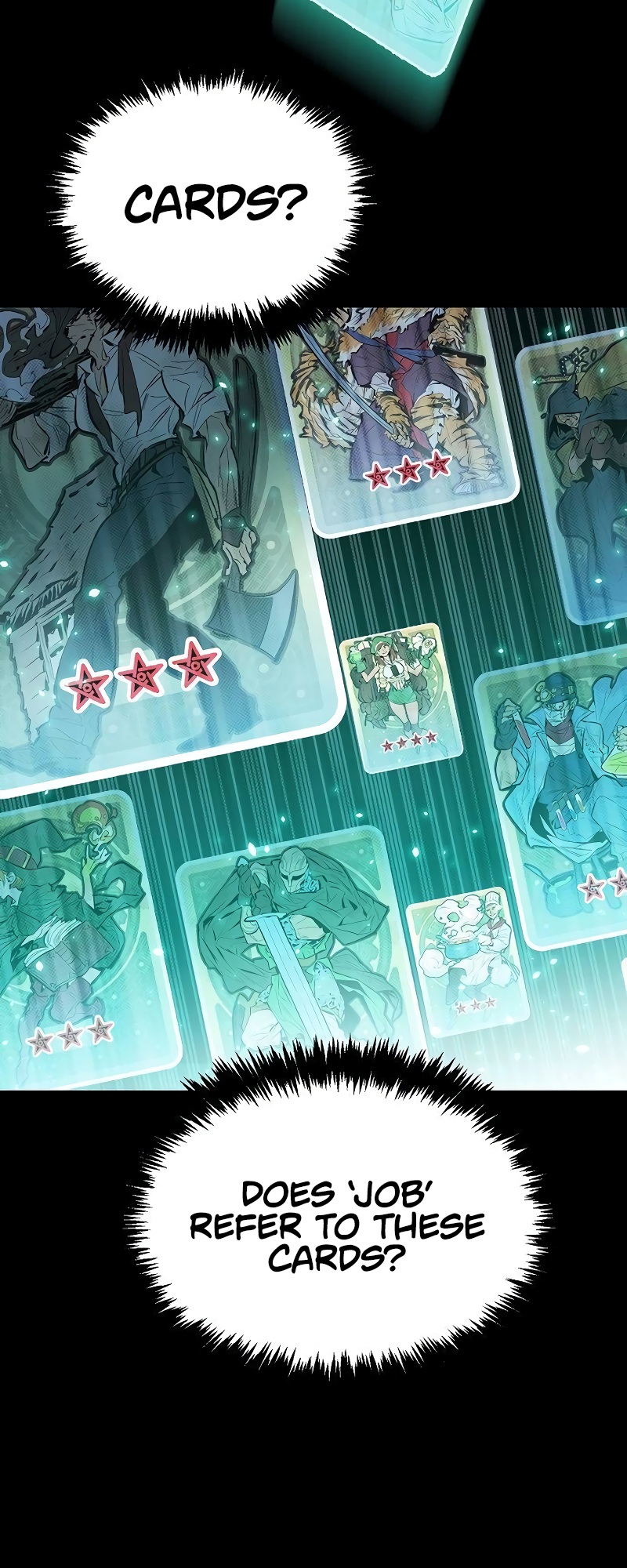 The Lone Necromancer chapter 132 page 58
