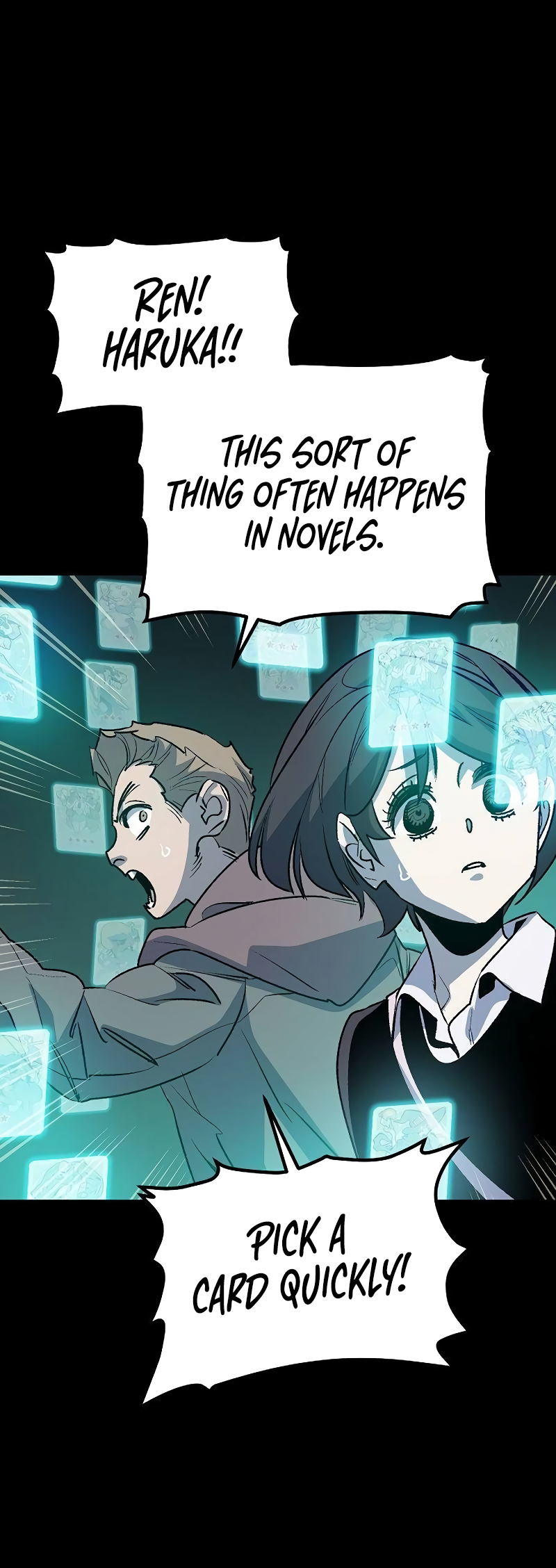 The Lone Necromancer chapter 132 page 59