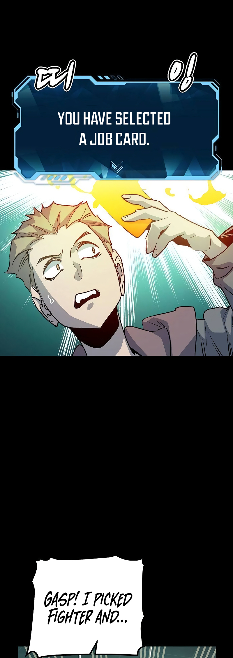 The Lone Necromancer chapter 132 page 61