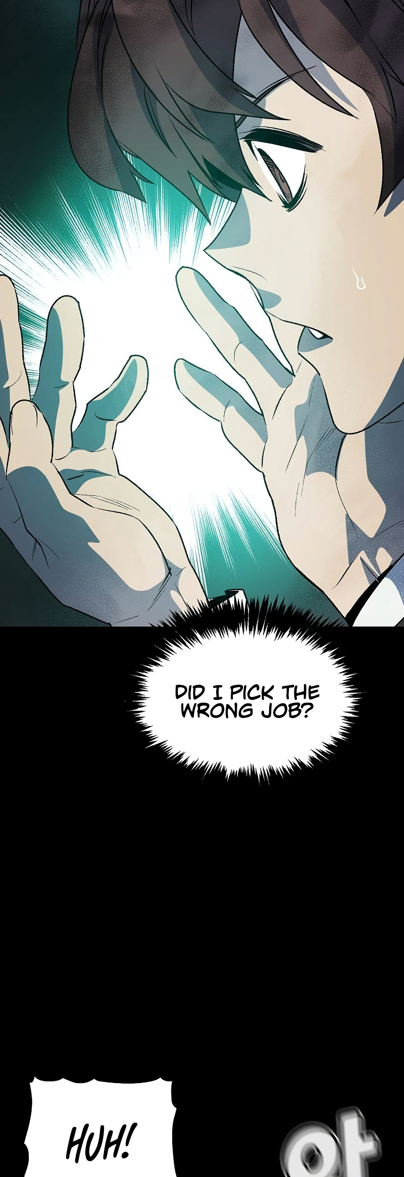 The Lone Necromancer chapter 132 page 64