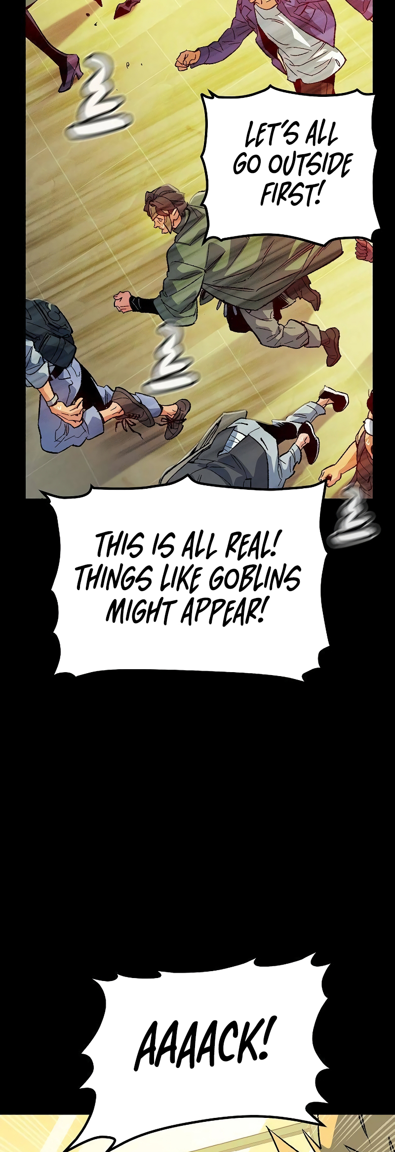 The Lone Necromancer chapter 132 page 66