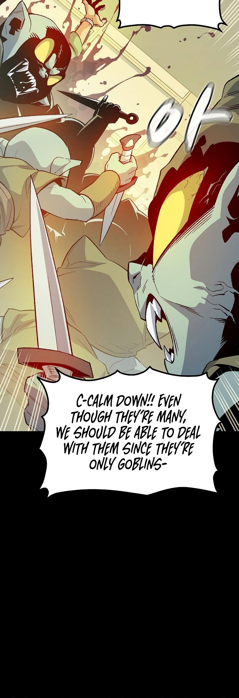 The Lone Necromancer chapter 132 page 68