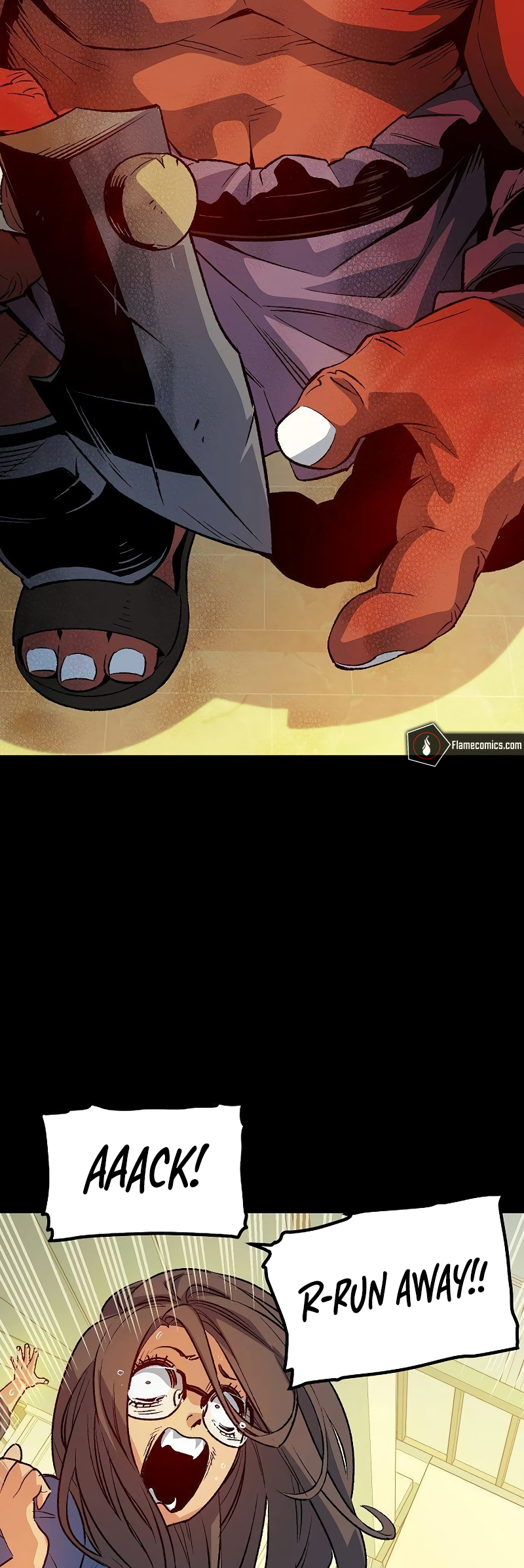 The Lone Necromancer chapter 132 page 70