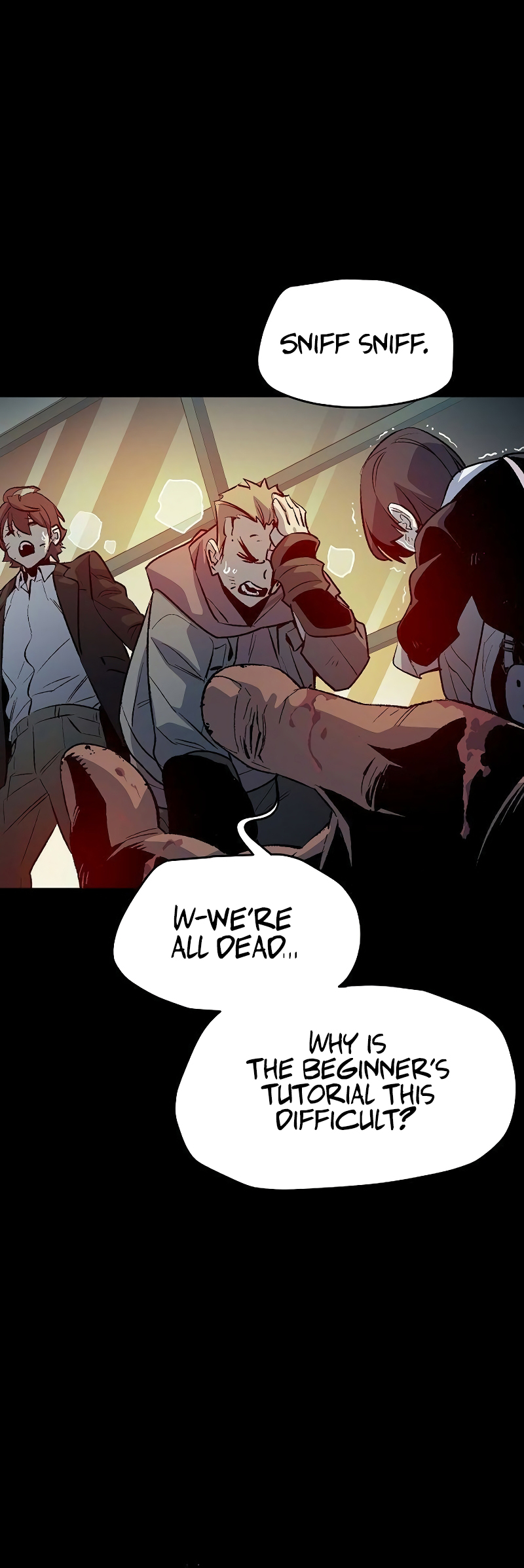 The Lone Necromancer chapter 132 page 73