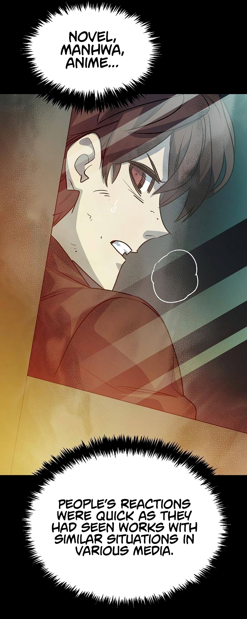 The Lone Necromancer chapter 132 page 74