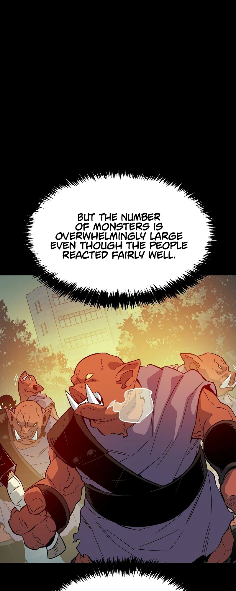 The Lone Necromancer chapter 132 page 75