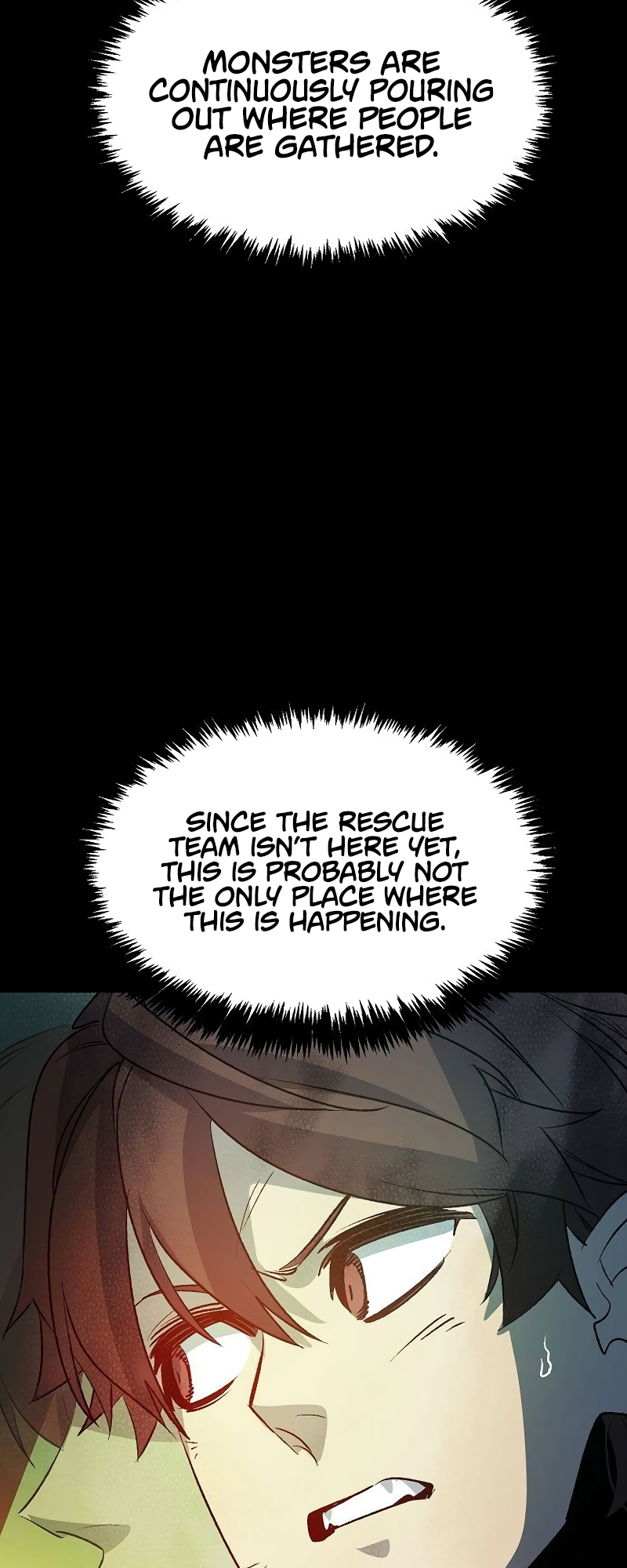 The Lone Necromancer chapter 132 page 76