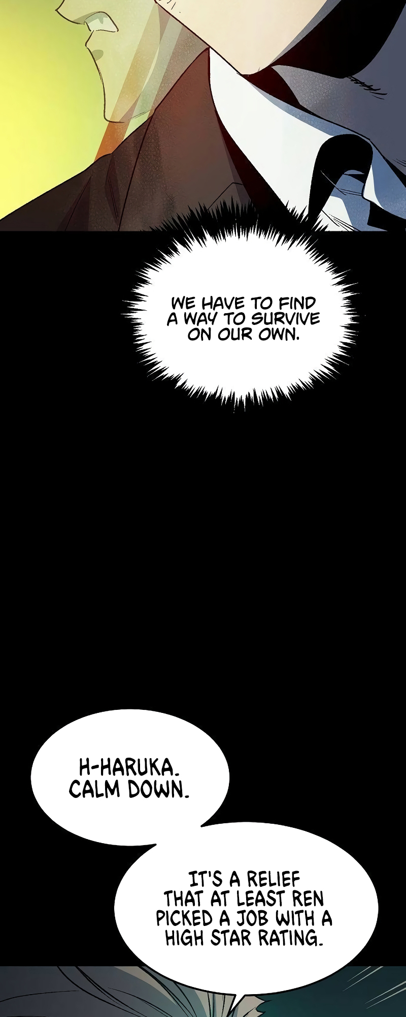 The Lone Necromancer chapter 132 page 77